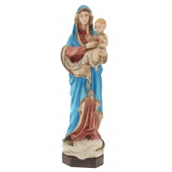 Statue 15 cm Virgin of the...