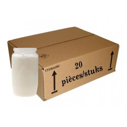 Lot de 20 - Carton de 20...