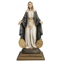 Statue 21 cm Miraculeuse