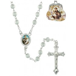 Case  Rosary  St. Anthony