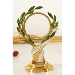 Monstrance H   18 Cmin
