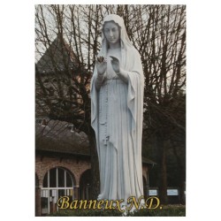 Carte Postale     Vierge...