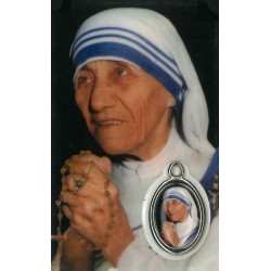 MedCard Prayer Mother...