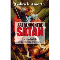 J'ai Rencontre Satan : Le...