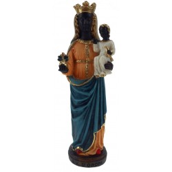 Statue 60 cm Black Madonna