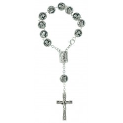 Rosary / Car  apparition....