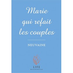 Marie Qui Refait Les...