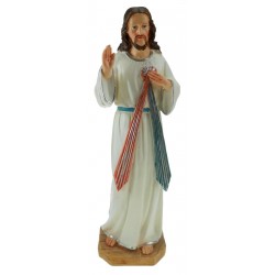 Statue 30 cm - Christ...