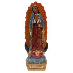 Statue 20 cm - Vierge de...