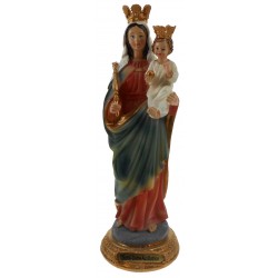 Statue 22 cm - Auxiliatrice