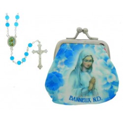 Case  Rosary  Banneux