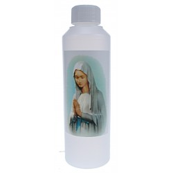 Fles 1/4 L -  O.L.V....