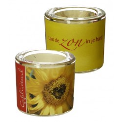 Verre+Chauffe-Plats  6 X...