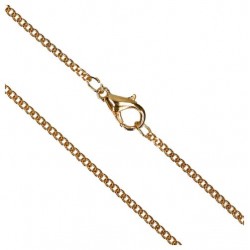 Chaîne 50 cm + Mousqueton -...