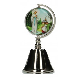 Belletje Metaal   Banneux