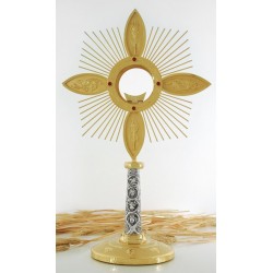 Ostensoir – Reliquaire   H...