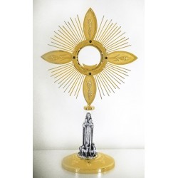 Ostensoir – Reliquaire   H...