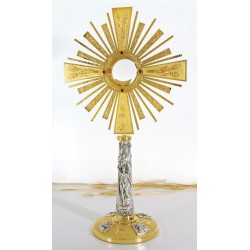 Ostensoir – Reliquaire   H...