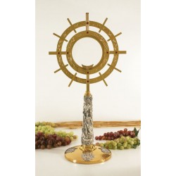 Ostensoir – Reliquaire   H...