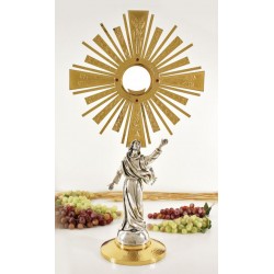 Ostensoir – Reliquaire   H...