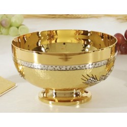 Ciboire   H 8 Cm   Diam...