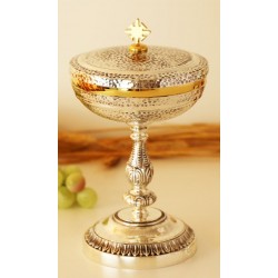 Ciboire   H 23 Cm   Diam...