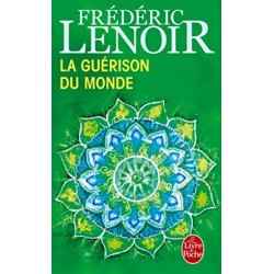 La Guerison Du Monde