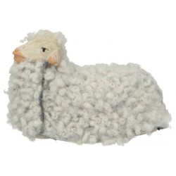 Santon Neapolitan For 22 Cm...