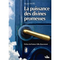 La Puissance Des Divines...