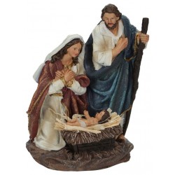 Nativity 20 Cm