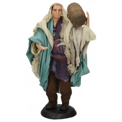 Neapolitan Santon 22 Cm Man...