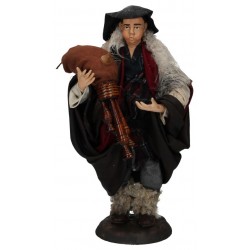 Neapolitan Santon 22 Cm...