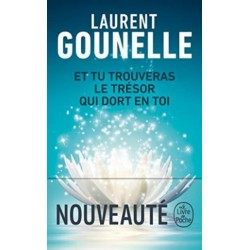 Et tu trouveras le trésor...