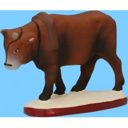 Santon    Gateau   7 Cm...