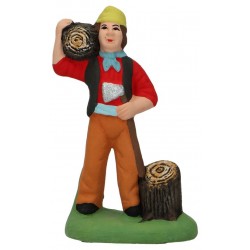 Provencaalse Figuren...