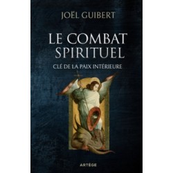 Le combat spirituel - Clé...