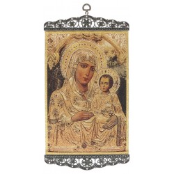 Icon  Fabric 20 X 38 cm...