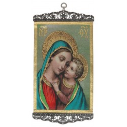 Icon  Fabric 20 X 38 cm...