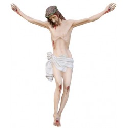 Statue du Christ 160 cm en...