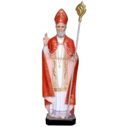 Statue Saint Biagio 75 cm...