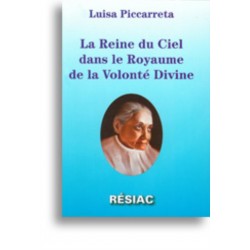 La Reine du Ciel dans le...