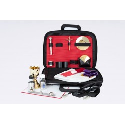 Valise-Chapelle souple  31...