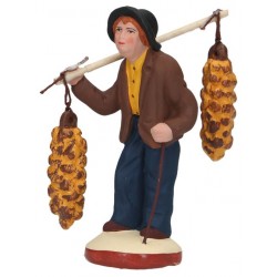 Santon    Gateau   7 Cm...