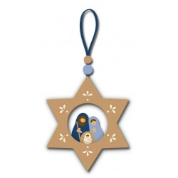 Décoration de Noël à...