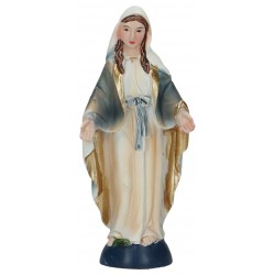 Statue 9 cm - Miraculeuse