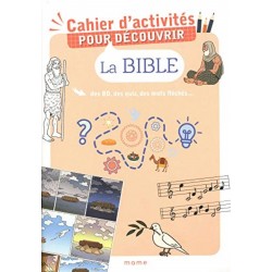 Cahier d'activités pour...
