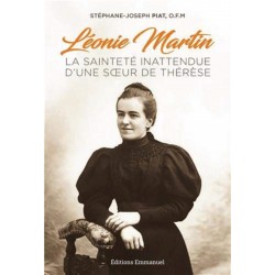 Léonie Martin - La sainteté...