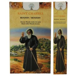 Aromatische Wierookstaafjes...