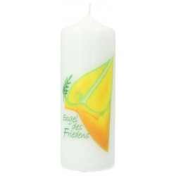 Bougie 160/60  "Engel des...