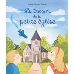 Le trésor de la petite église